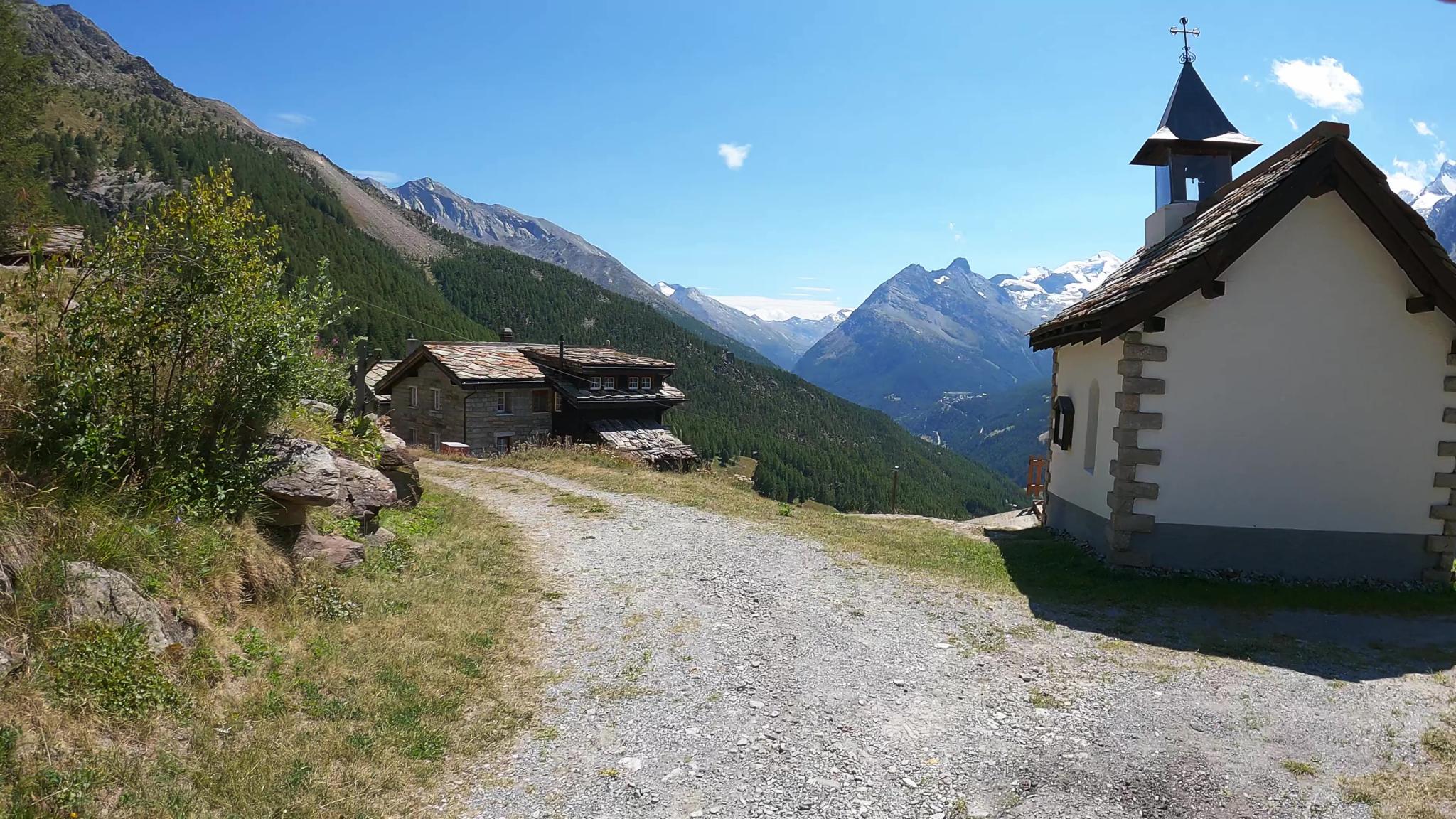 Hameau de Heimischgarte